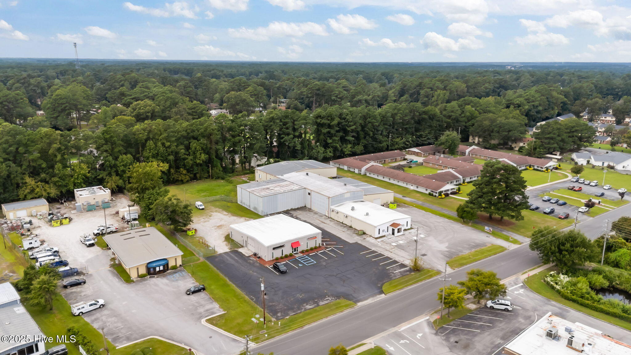 2911 Brunswick Avenue