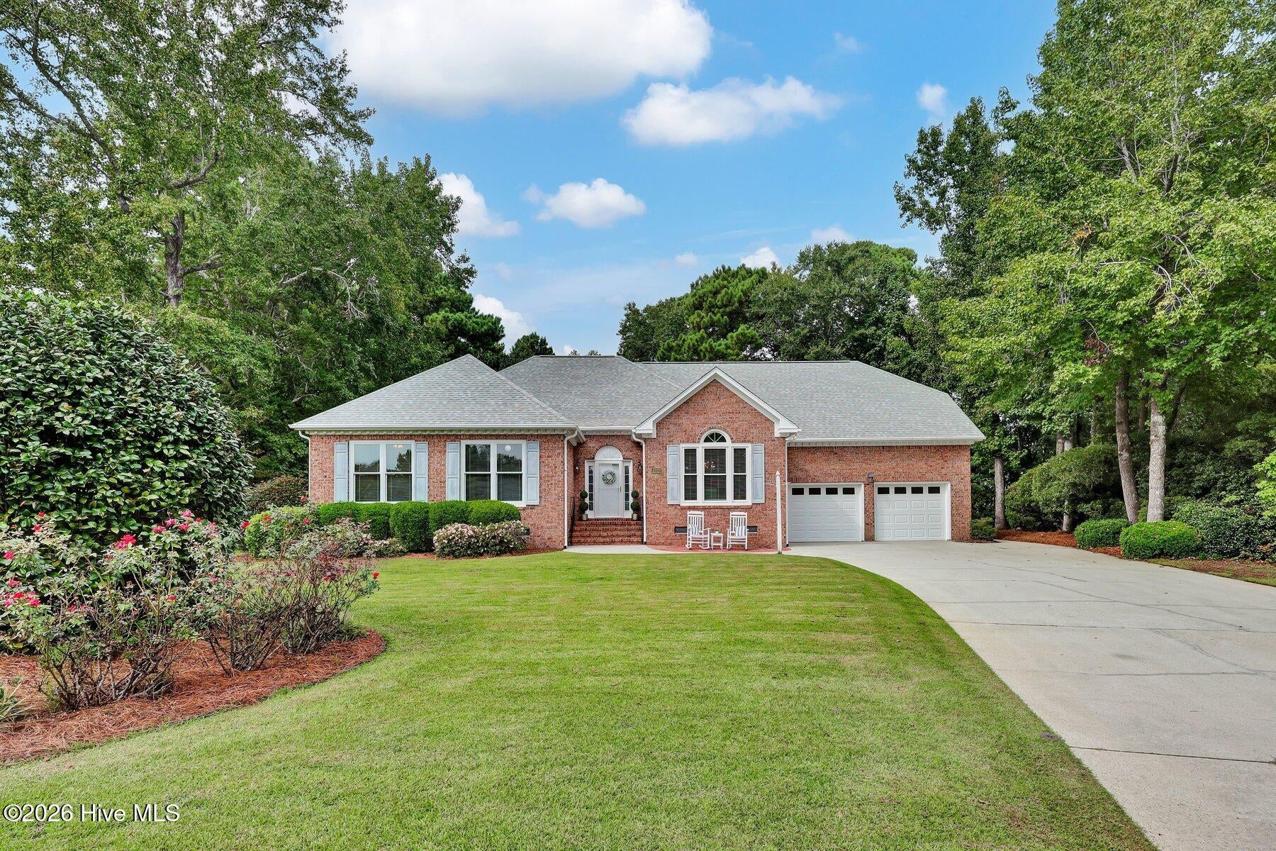 4102 Greens Ferry Court