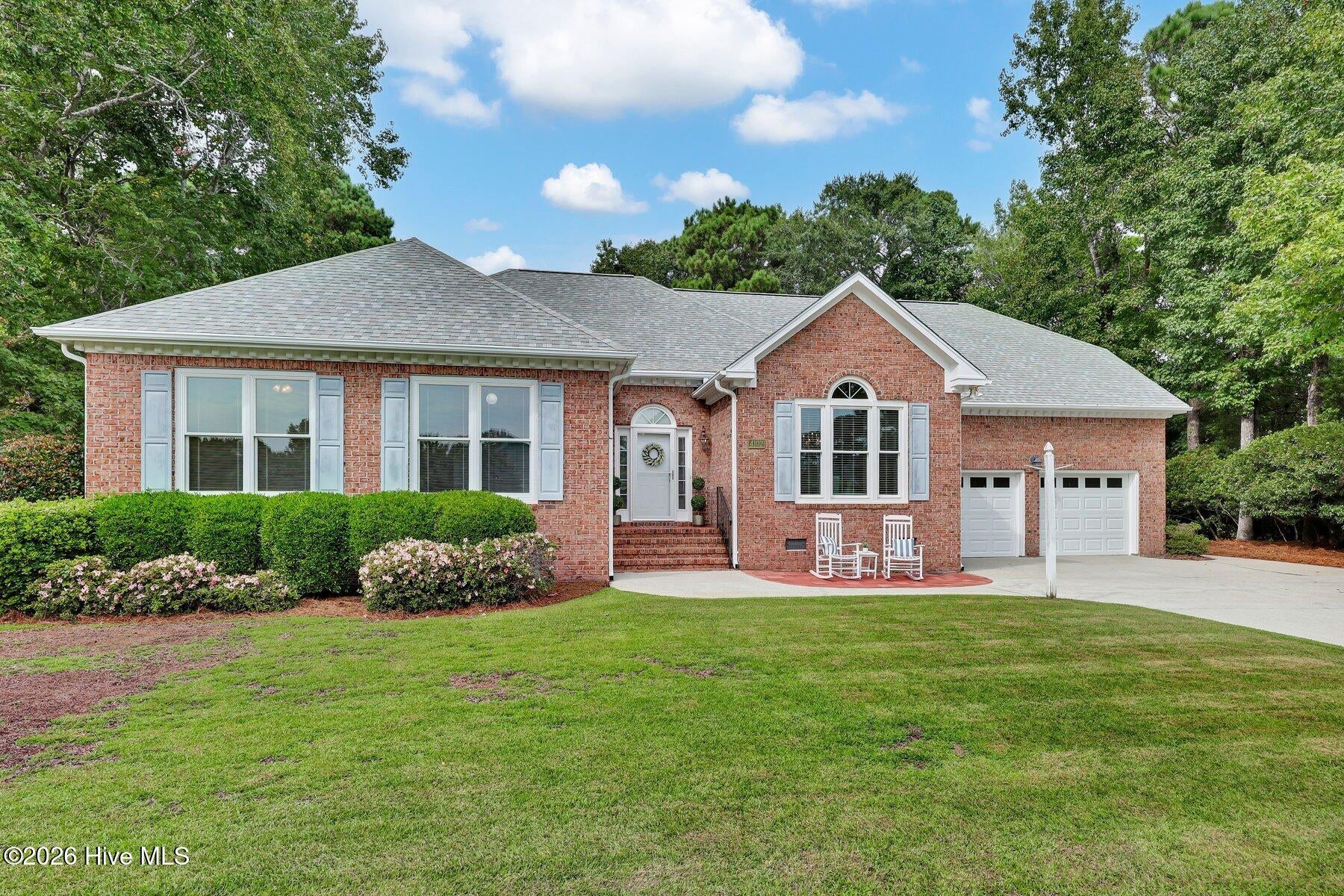 4102 Greens Ferry Court