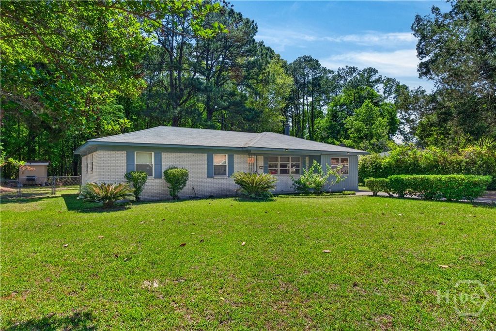 Photo of 106 Winding Way, Savannah, GA 31419 (MLS # SA353115)
