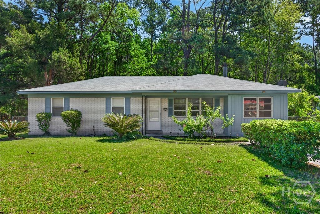 Photo of 106 Winding Way, Savannah, GA 31419 (MLS # SA353115)