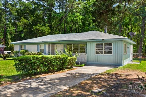 Photo of 106 Winding Way, Savannah, GA 31419 (MLS # SA353115)
