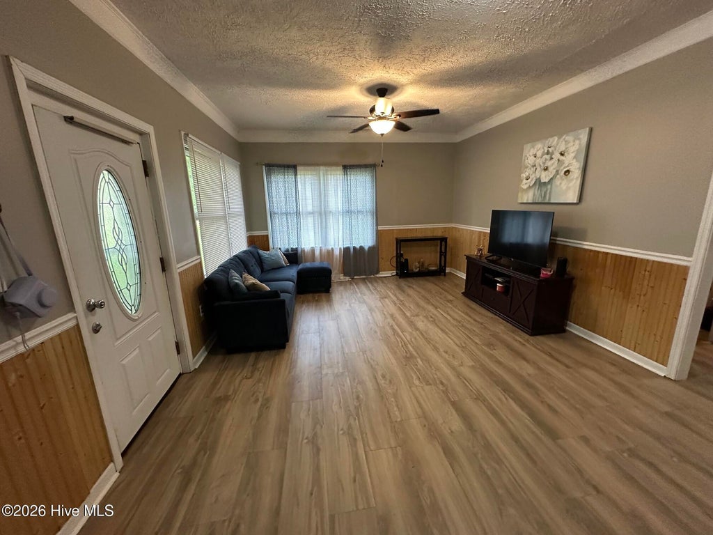 Photo of 14821 Bayfield Road, Laurel Hill, NC 28351 (MLS # 100603287)