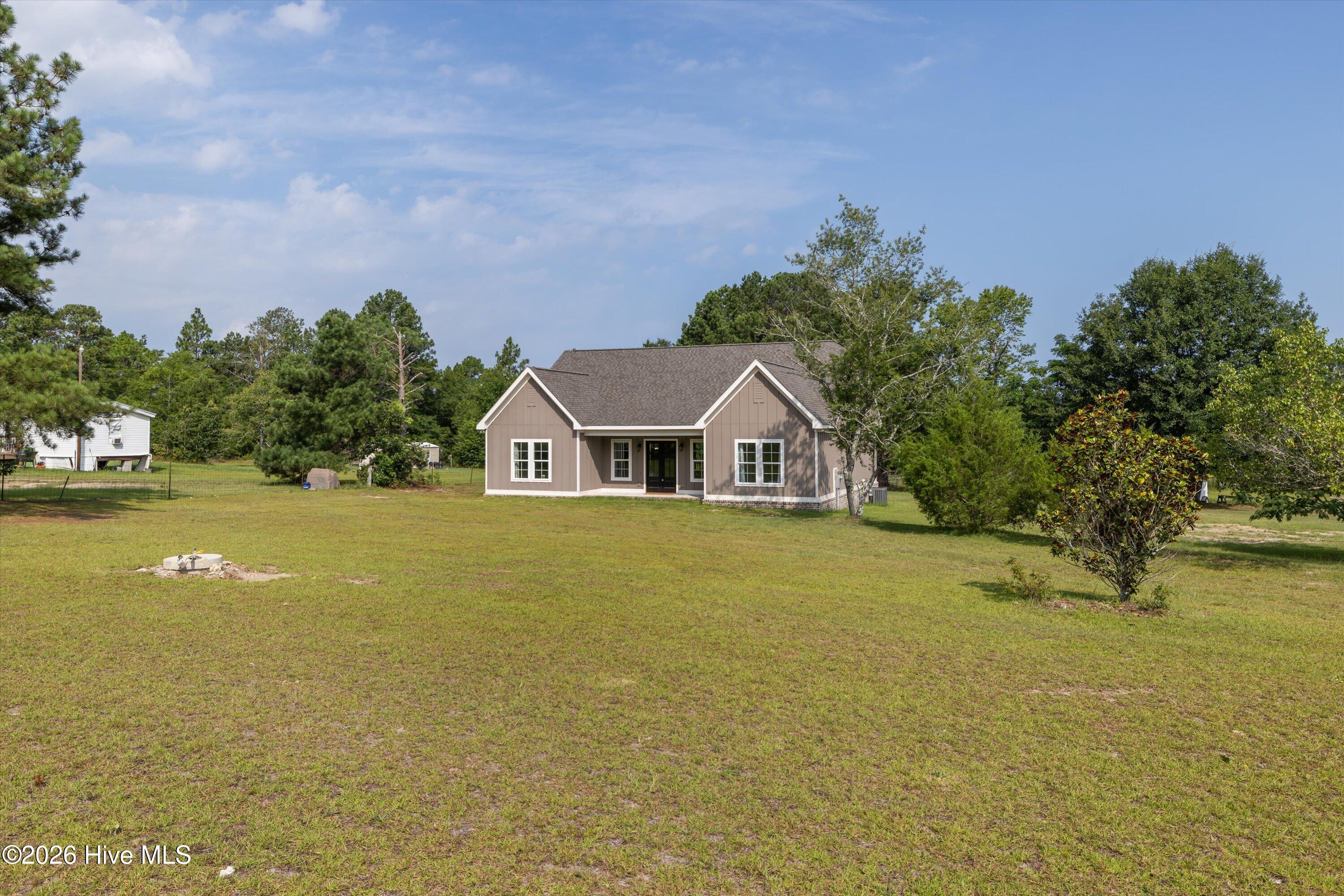 5017 Iron Hill Road