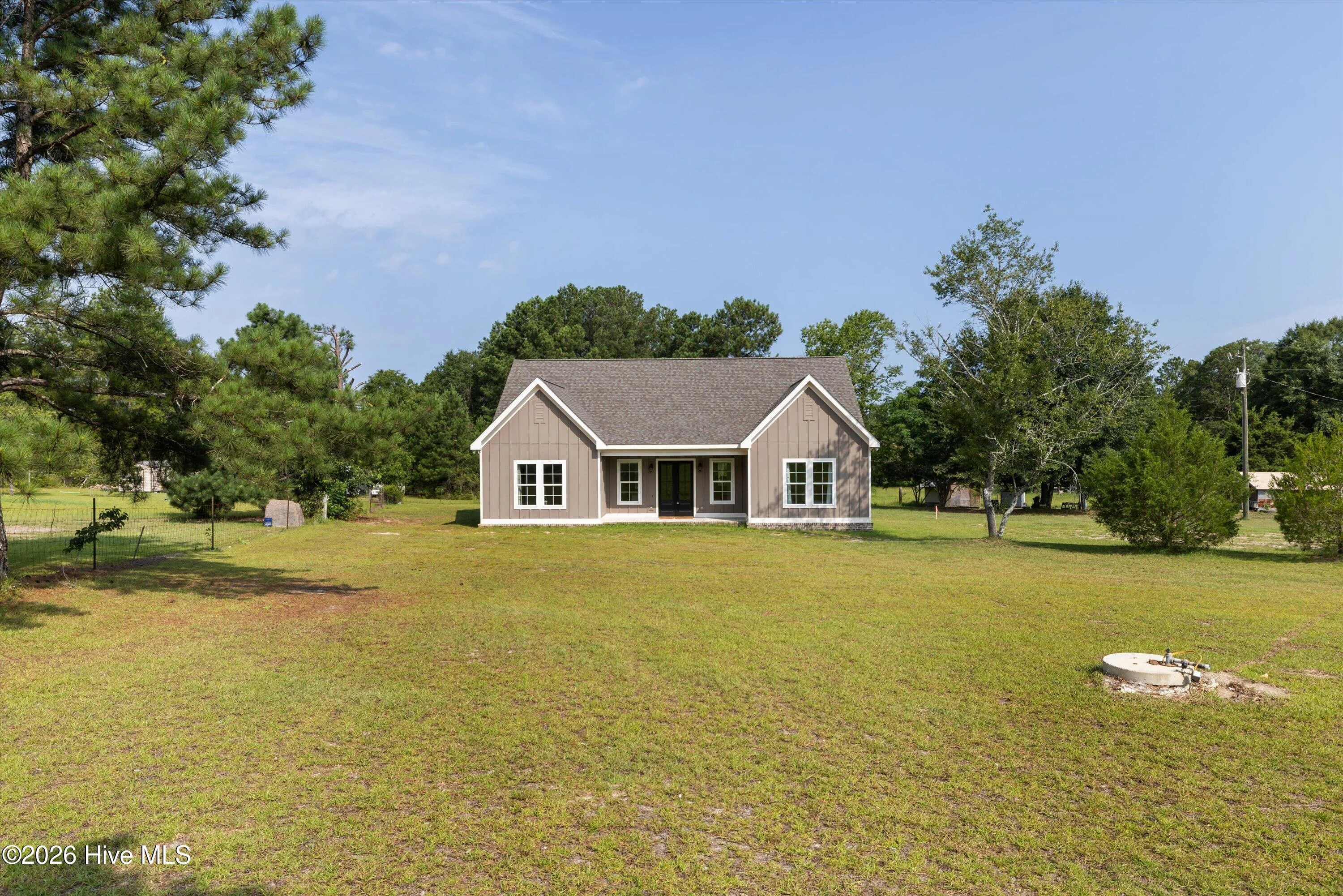 5017 Iron Hill Road, Dearing, GA, 30808