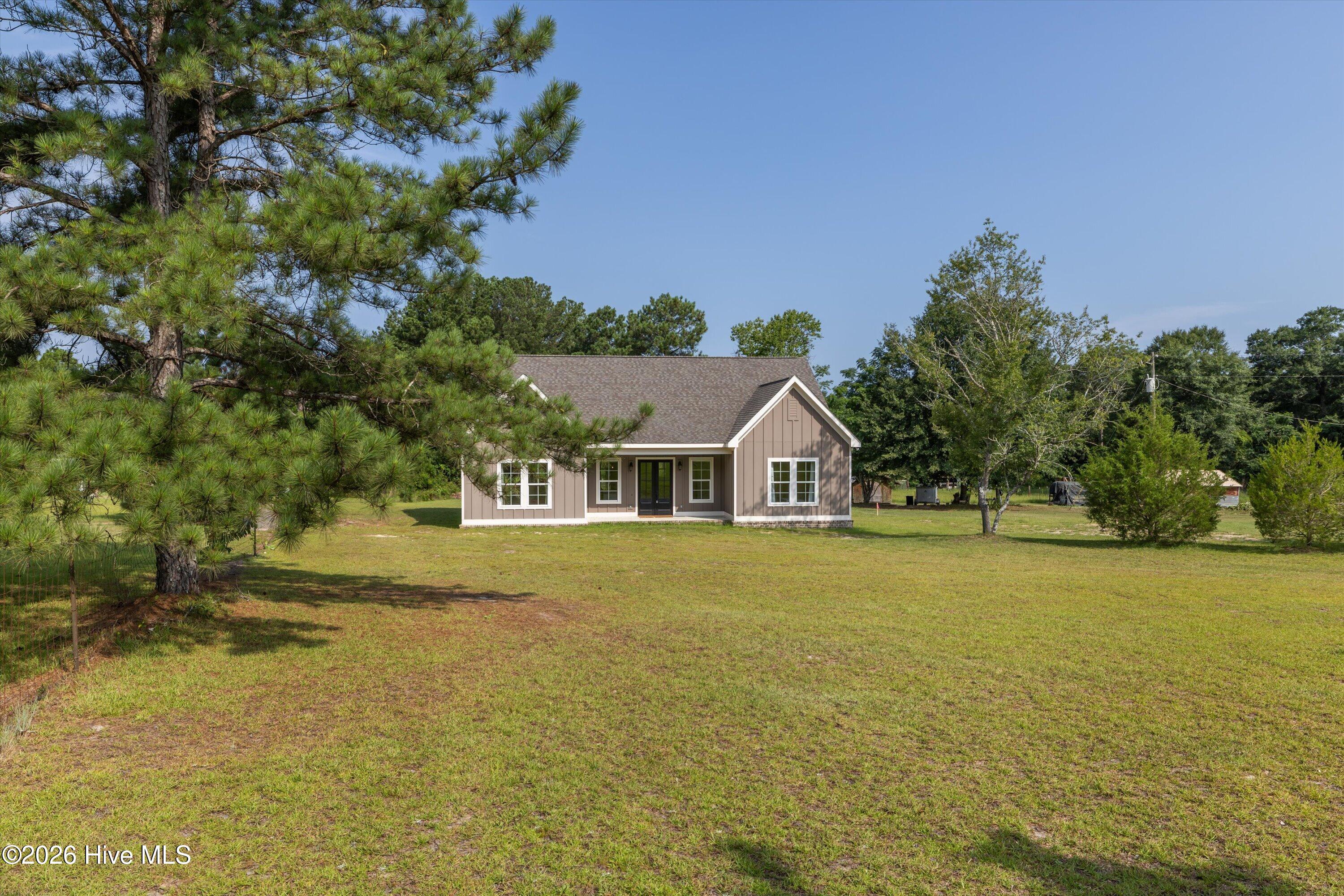 5017 Iron Hill Road