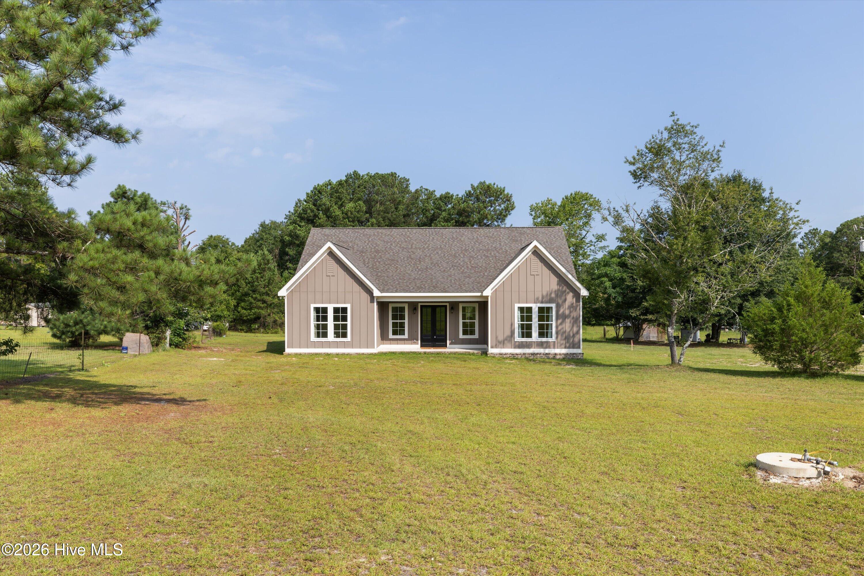 5017 Iron Hill Road