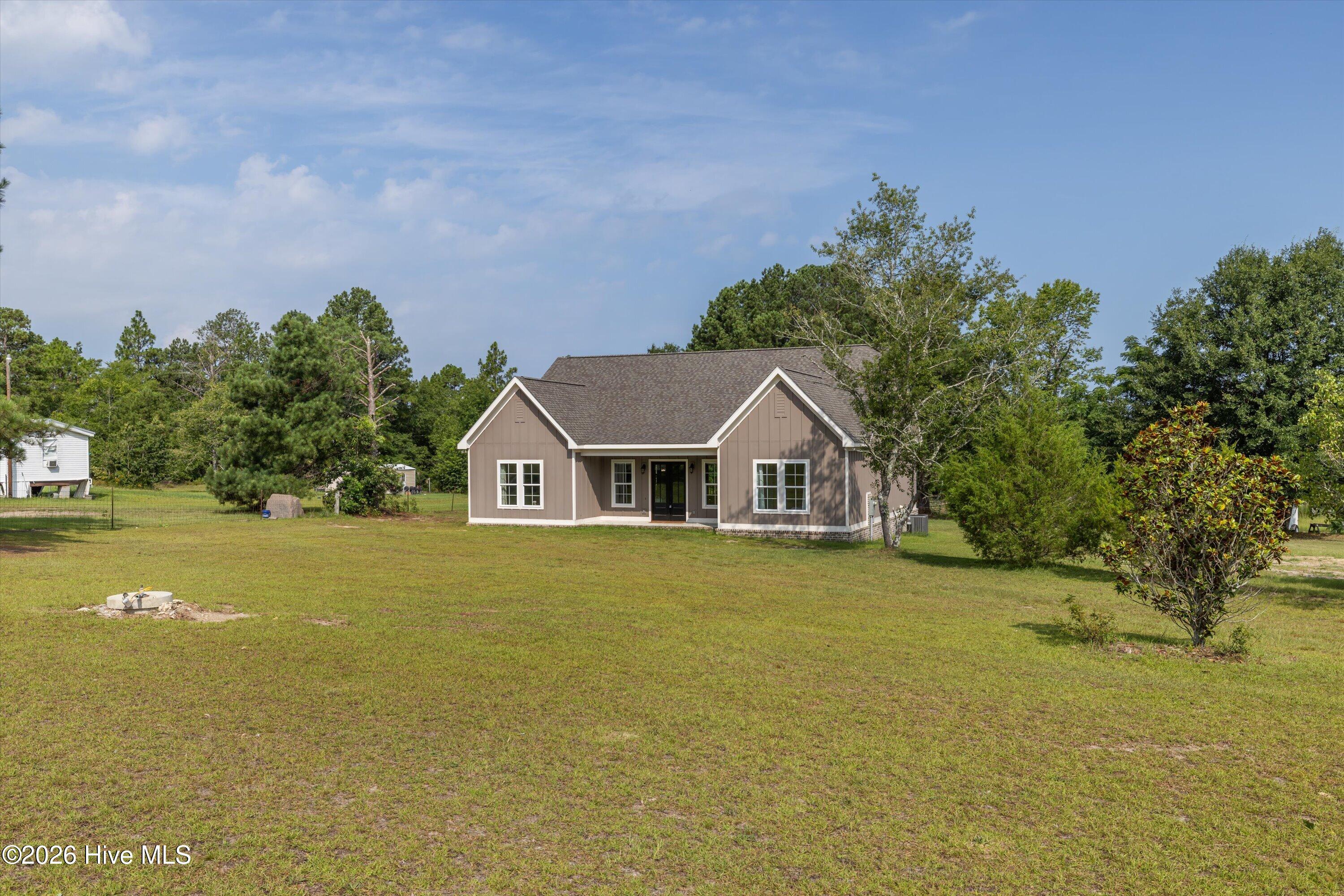 5017 Iron Hill Road