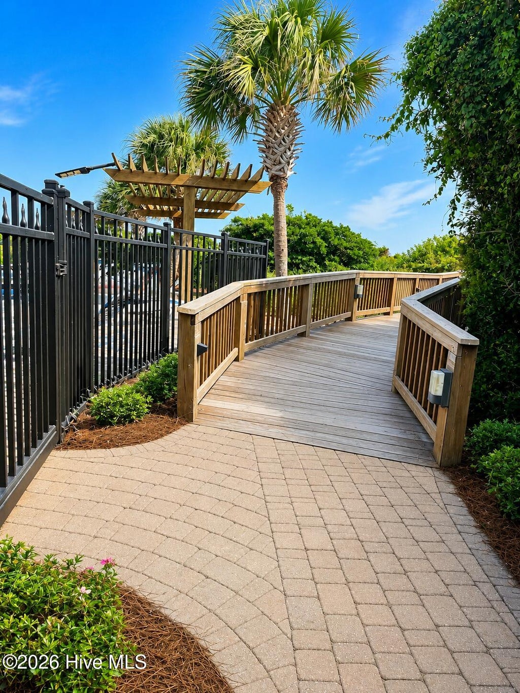Photo of 1400 E Ft Macon Road #313, Atlantic Beach, NC 28512 (MLS # 100609593)