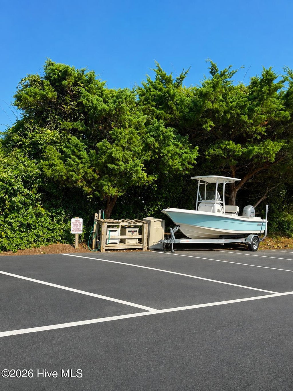 Photo of 1400 E Ft Macon Road #313, Atlantic Beach, NC 28512 (MLS # 100609593)