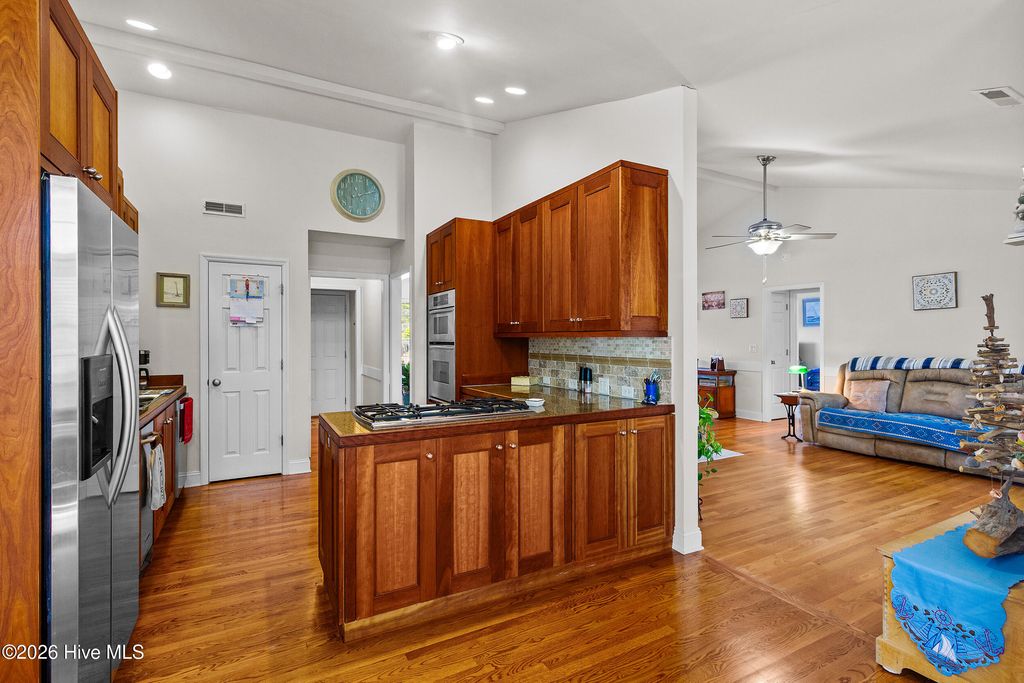 Photo of 5505 Blackbeard Lane, New Bern, NC 28560 (MLS # 100552177)