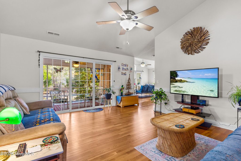 Photo of 5505 Blackbeard Lane, New Bern, NC 28560 (MLS # 100552177)