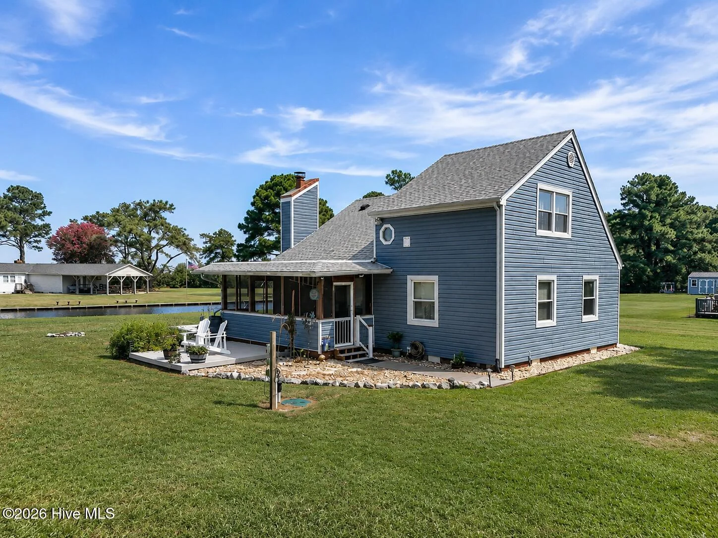 112 Canadian Goose Drive, Currituck, NC, 27929