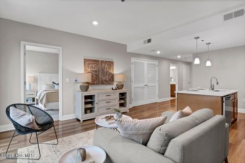 Tiny photo for 14 Grace Street #1011, Wilmington, NC 28401 (MLS # 100546094)