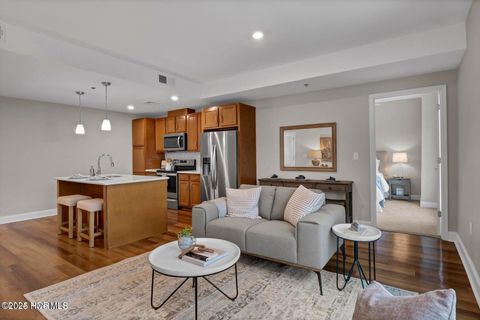 Tiny photo for 14 Grace Street #1011, Wilmington, NC 28401 (MLS # 100546094)