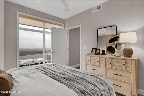 Tiny photo for 14 Grace Street #1011, Wilmington, NC 28401 (MLS # 100546094)