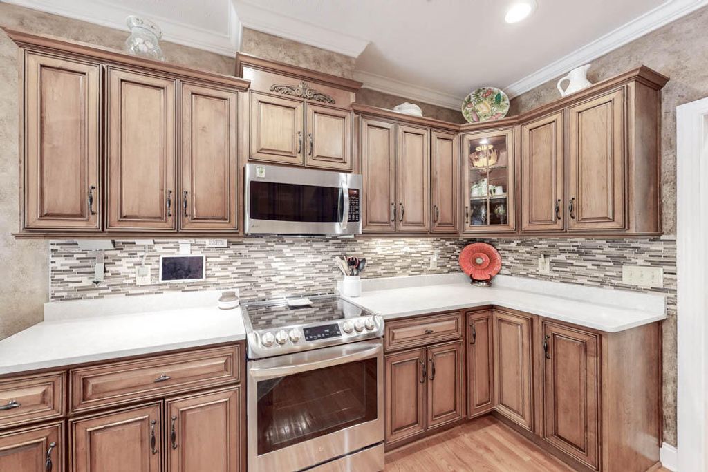 Photo of 1036 Longstreet Place, North Augusta, SC 29860 (MLS # 100576636)