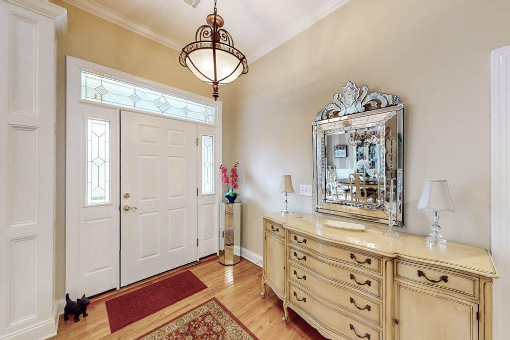 Photo of 1036 Longstreet Place, North Augusta, SC 29860 (MLS # 100576636)
