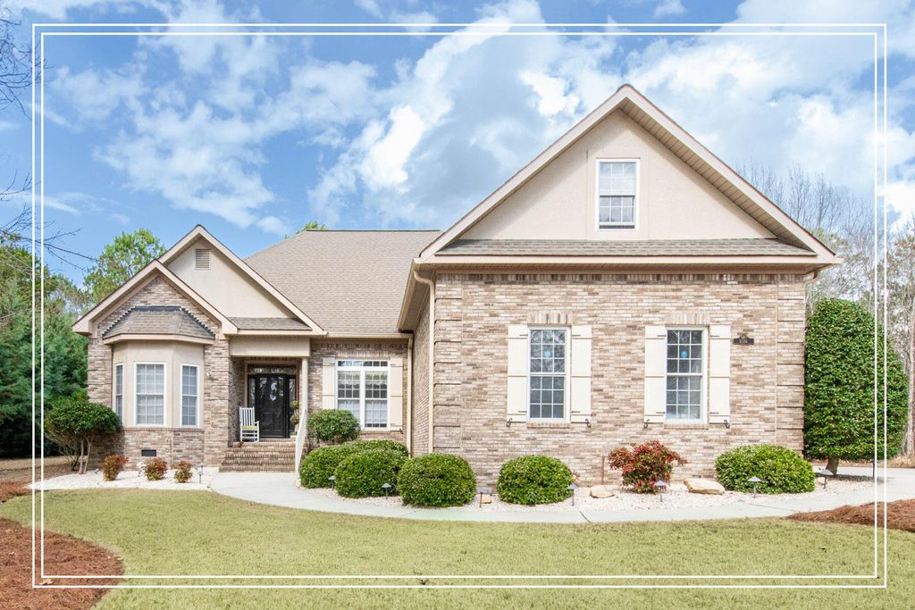 Photo of 1036 Longstreet Place, North Augusta, SC 29860 (MLS # 100576636)