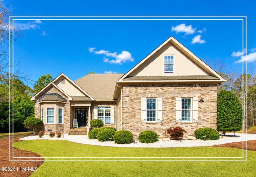 Photo of 1036 Longstreet Place, North Augusta, SC 29860 (MLS # 100576636)