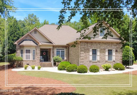 Homes For Sale - 1036 Longstreet Place<br/> North Augusta, SC 29860