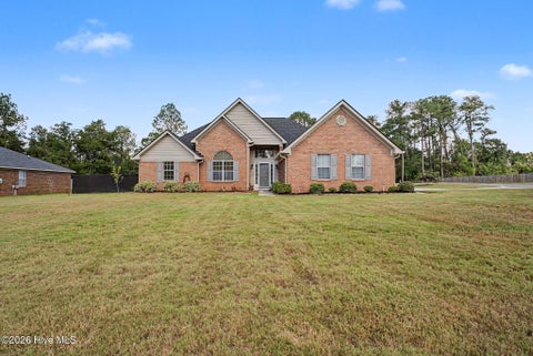 Photo of 3499 Crawfordville Drive, Augusta, GA 30909 (MLS # 100603241)