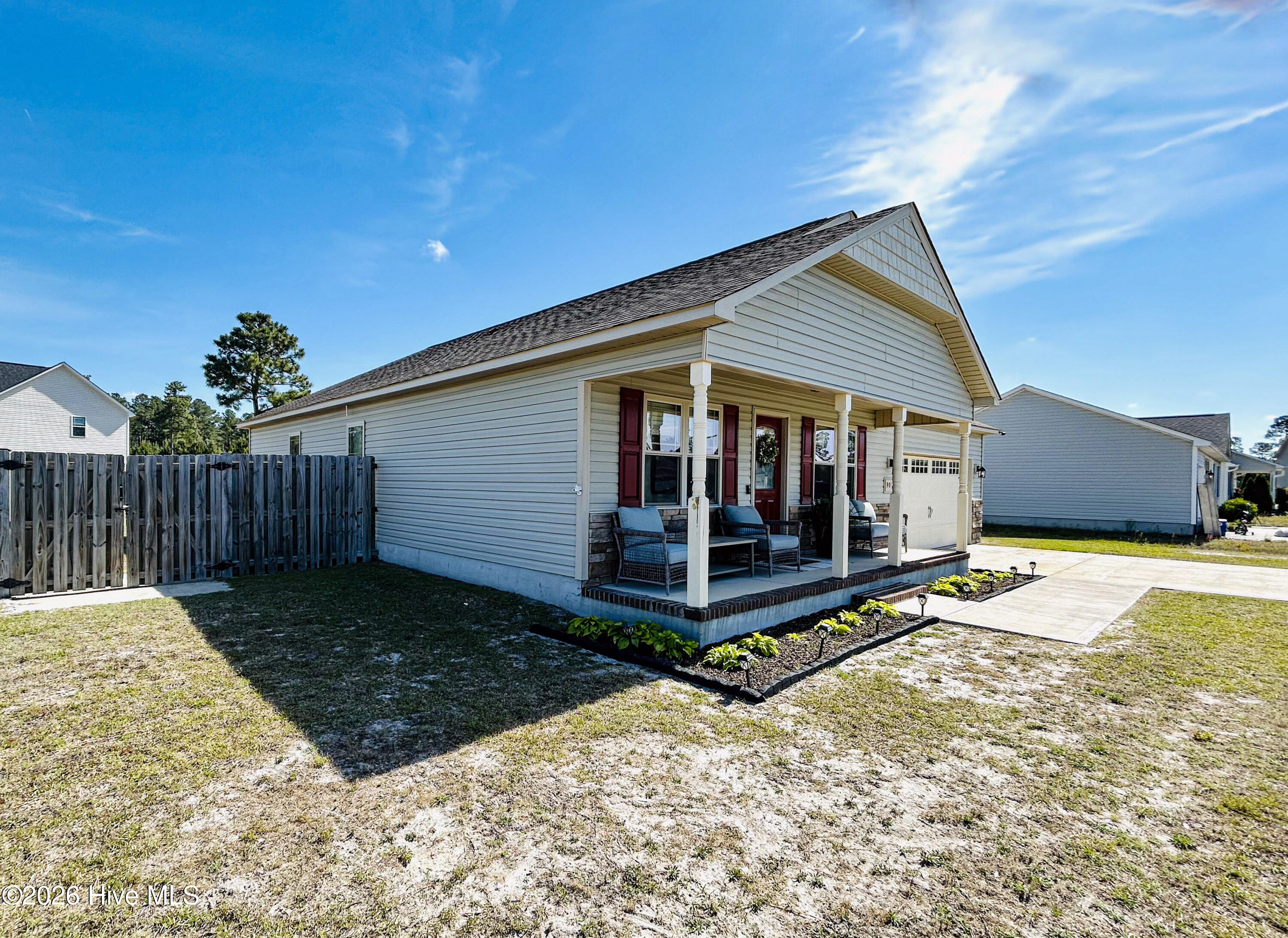 901 Purvis Court