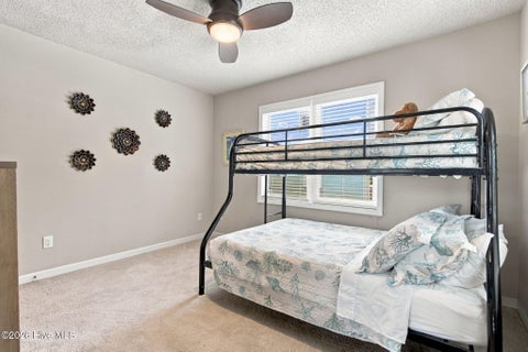 Tiny photo for 720 Fort Fisher Boulevard S, Kure Beach, NC 28449 (MLS # 100604698)