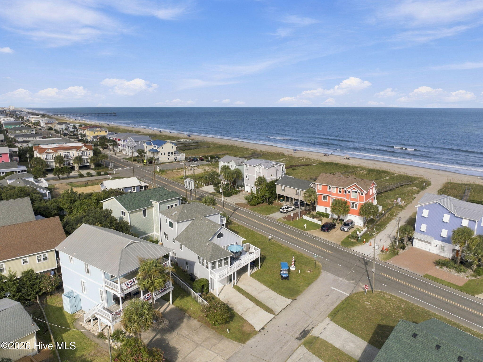 720 Fort Fisher Boulevard S