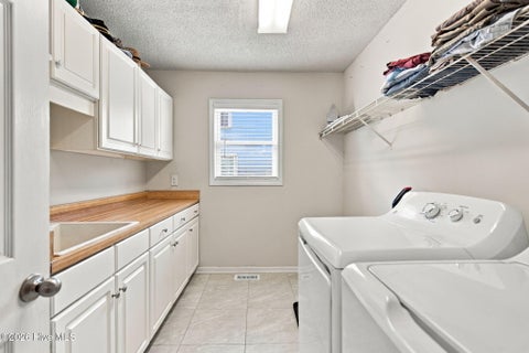 Tiny photo for 720 Fort Fisher Boulevard S, Kure Beach, NC 28449 (MLS # 100604698)