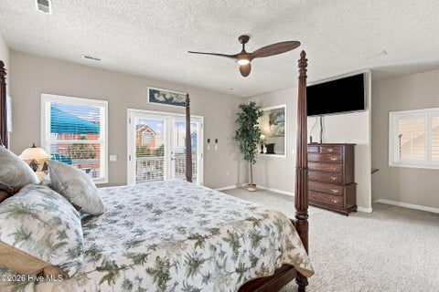Tiny photo for 720 Fort Fisher Boulevard S, Kure Beach, NC 28449 (MLS # 100604698)