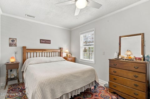 Tiny photo for 720 Fort Fisher Boulevard S, Kure Beach, NC 28449 (MLS # 100604698)