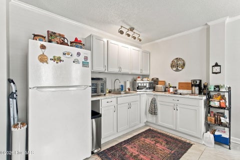 Tiny photo for 720 Fort Fisher Boulevard S, Kure Beach, NC 28449 (MLS # 100604698)