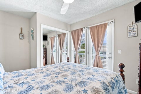 Tiny photo for 720 Fort Fisher Boulevard S, Kure Beach, NC 28449 (MLS # 100604698)