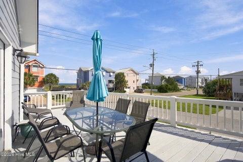 Tiny photo for 720 Fort Fisher Boulevard S, Kure Beach, NC 28449 (MLS # 100604698)