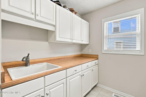 Tiny photo for 720 Fort Fisher Boulevard S, Kure Beach, NC 28449 (MLS # 100604698)