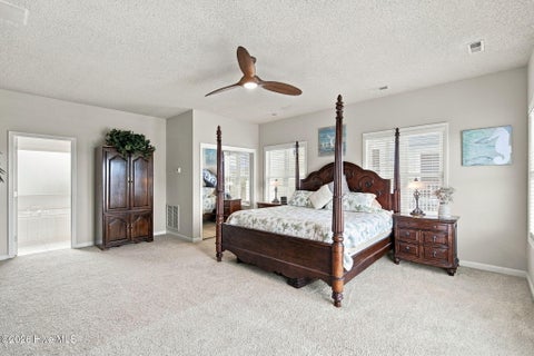 Tiny photo for 720 Fort Fisher Boulevard S, Kure Beach, NC 28449 (MLS # 100604698)