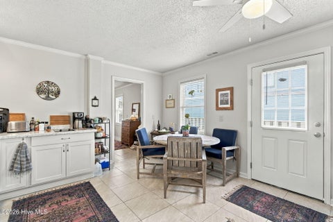 Tiny photo for 720 Fort Fisher Boulevard S, Kure Beach, NC 28449 (MLS # 100604698)
