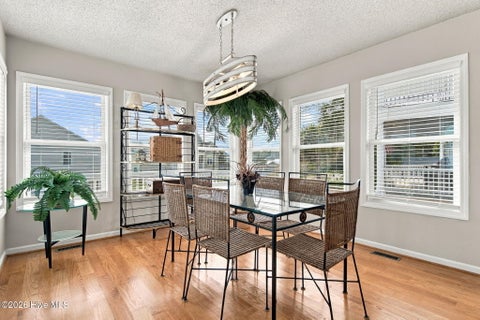 Tiny photo for 720 Fort Fisher Boulevard S, Kure Beach, NC 28449 (MLS # 100604698)