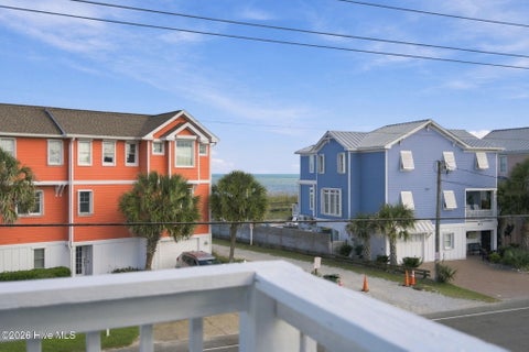 Tiny photo for 720 Fort Fisher Boulevard S, Kure Beach, NC 28449 (MLS # 100604698)