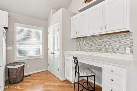 Tiny photo for 720 Fort Fisher Boulevard S, Kure Beach, NC 28449 (MLS # 100604698)
