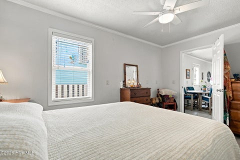 Tiny photo for 720 Fort Fisher Boulevard S, Kure Beach, NC 28449 (MLS # 100604698)