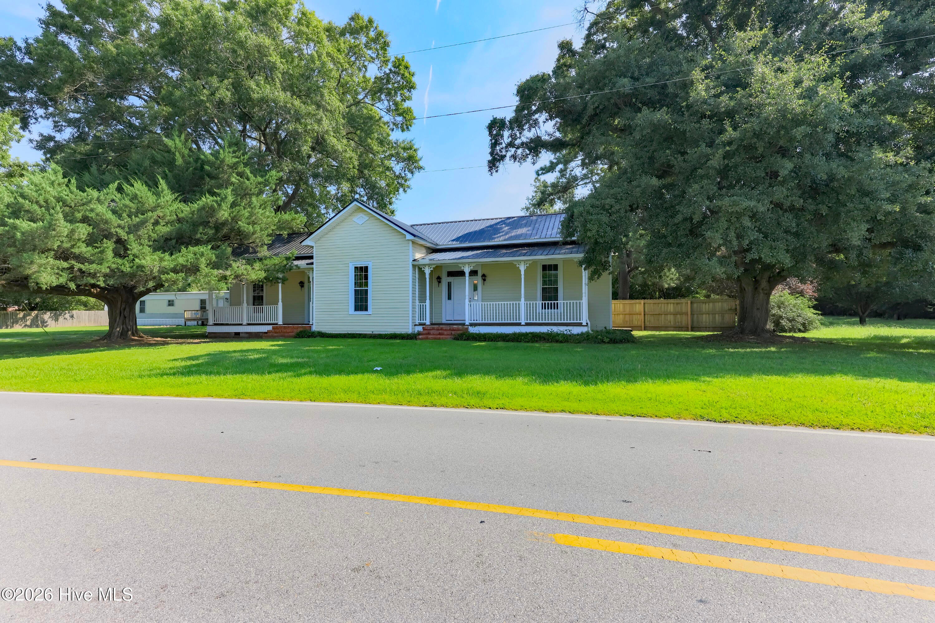 142 Huffmantown Road