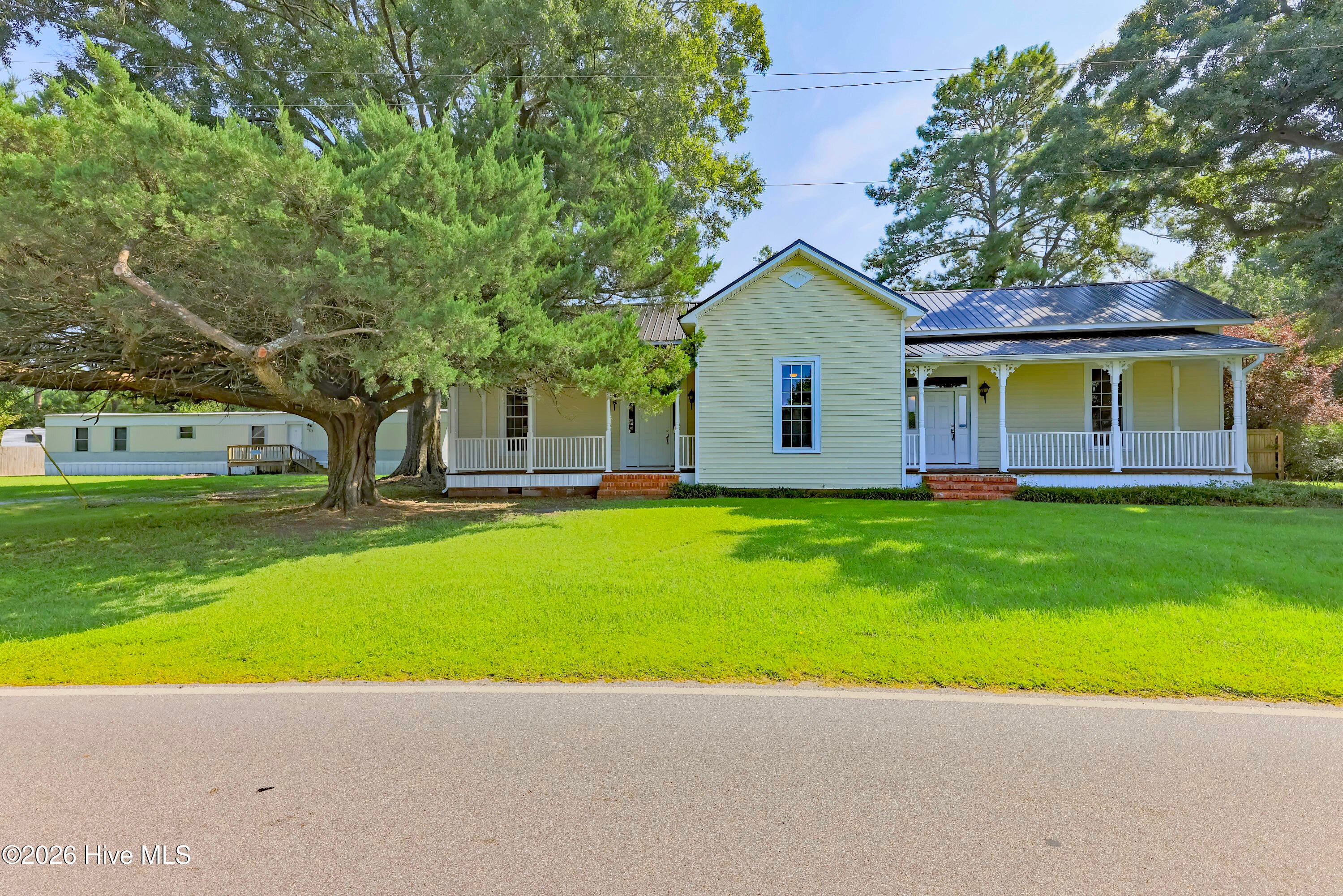 142 Huffmantown Road