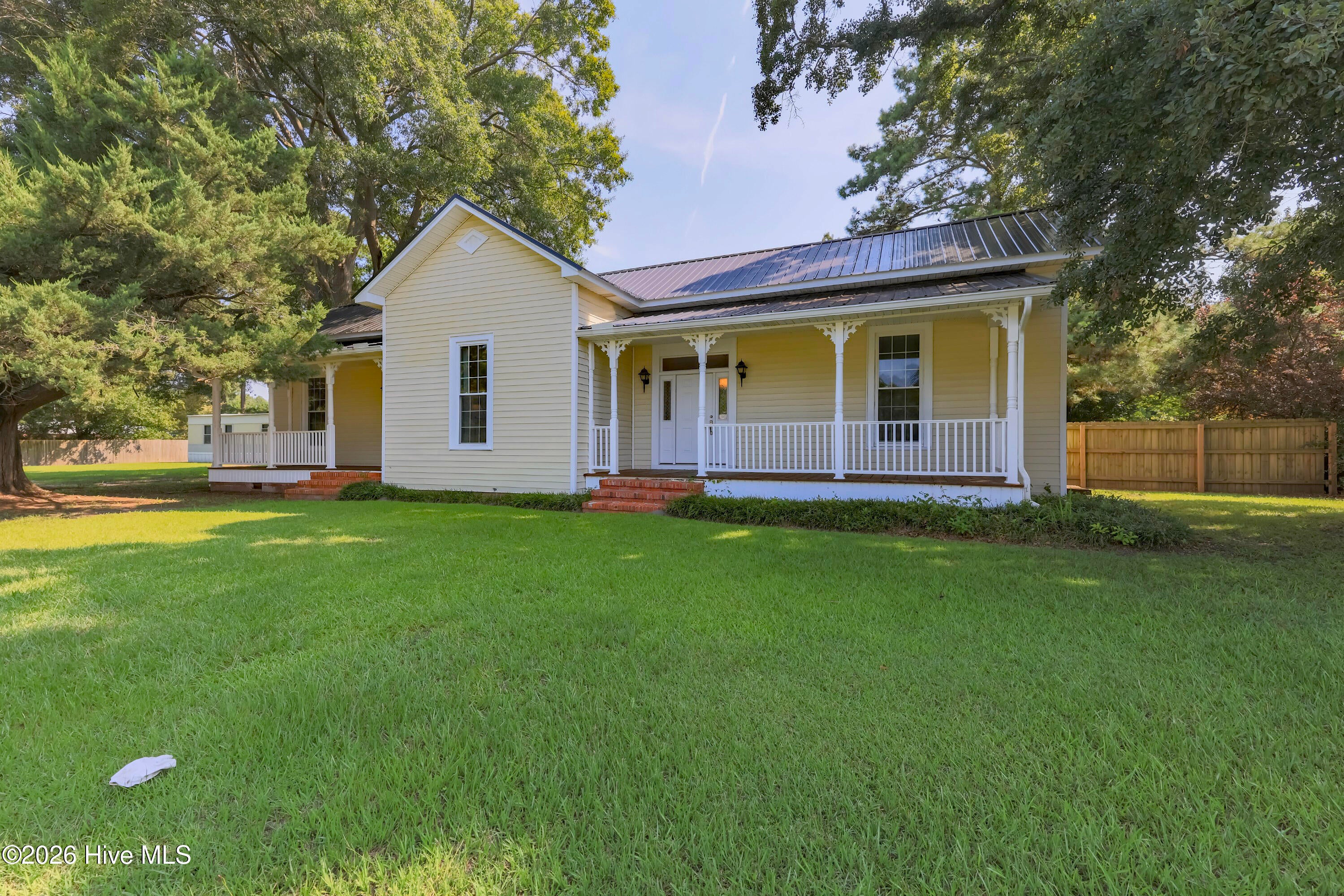 142 Huffmantown Road