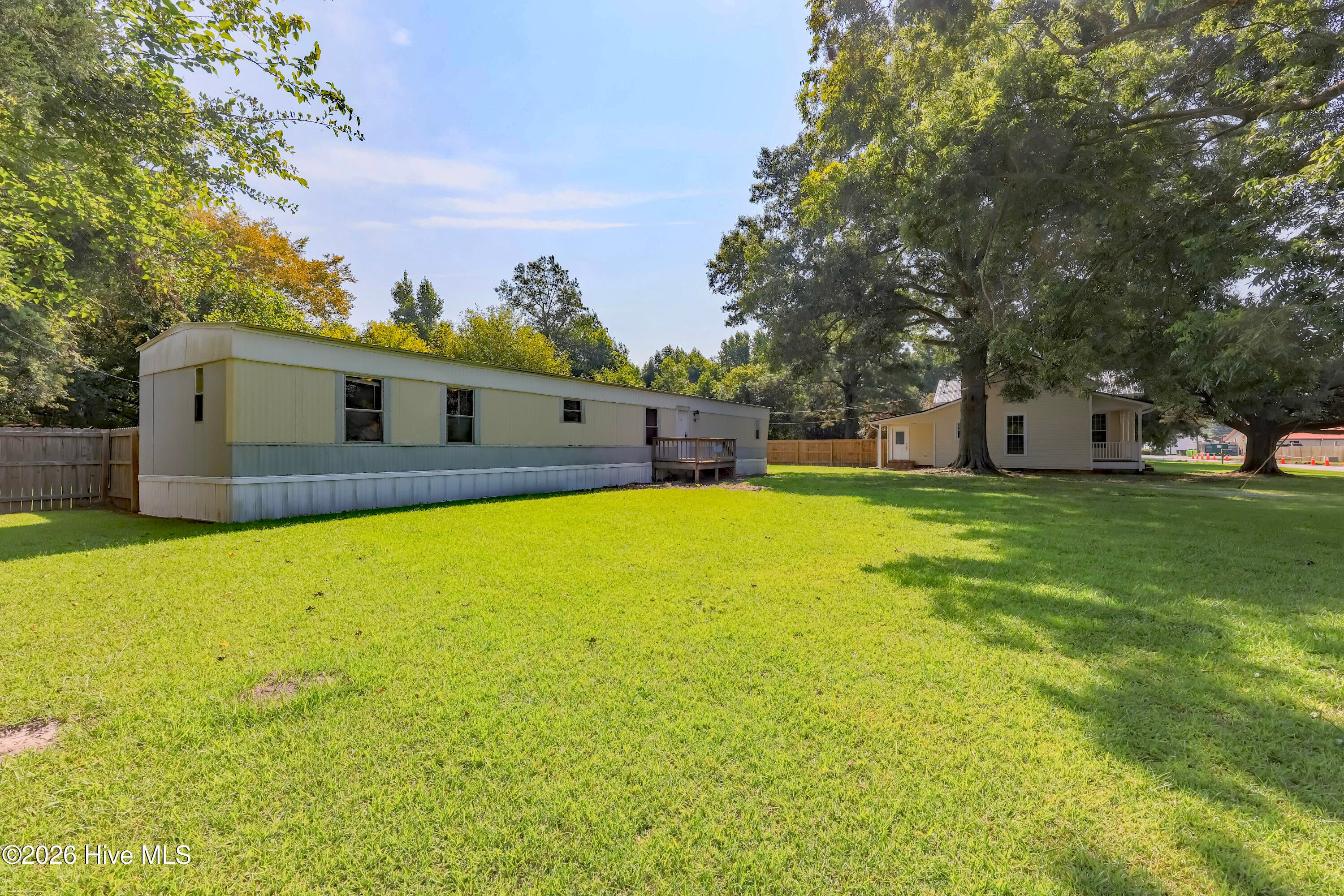 142 Huffmantown Road