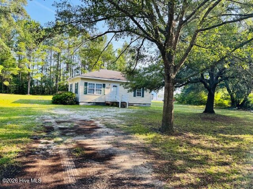 Photo of 3660 Old Maco Road NE, Leland, NC 28451 (MLS # 100547199)