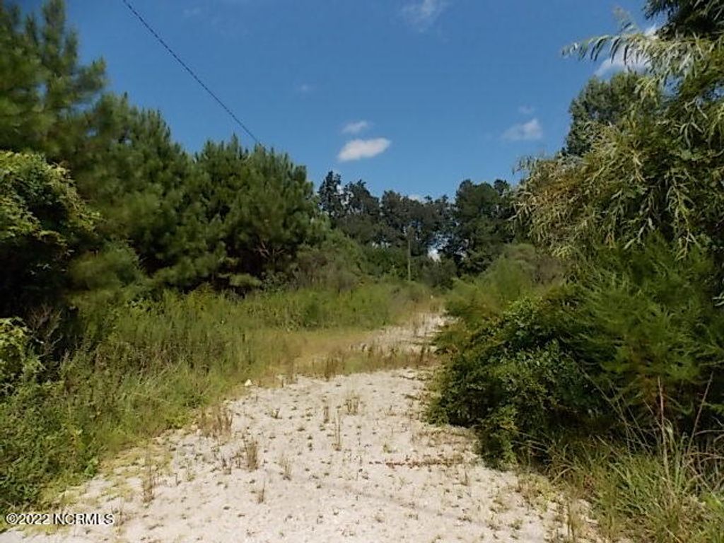 Photo of 3662 Richlands Highway, Jacksonville, NC 28540 (MLS # 100343180)