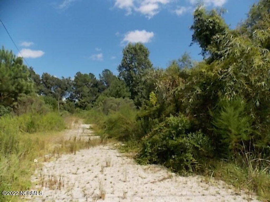 Photo of 3662 Richlands Highway, Jacksonville, NC 28540 (MLS # 100343180)