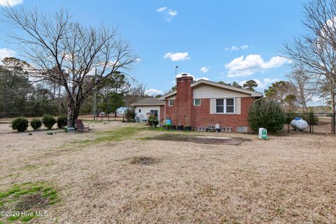 Tiny photo for 1830 Nc Highway 210 E, Hampstead, NC 28443 (MLS # 100554422)